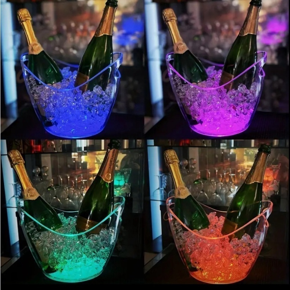 Ice bucket